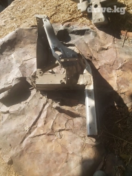 Матиз Ланжерон левый Мерс 210 Ланжерон левый сена дагаворный