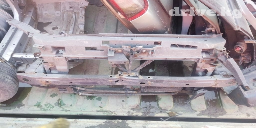 Mazda 5 2007 телевизор