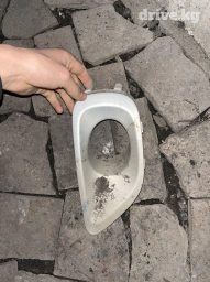 Другие детали кузова