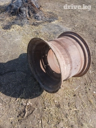 Диск от кацемсота