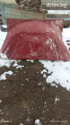 Ветровик сапок спринтер Газель форд