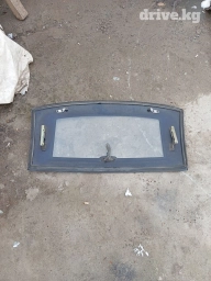 Люк Toyota estima 1994