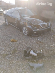 Продаю на запчасть 
тайота краун гибирит 2009 3.5
запчасти сатылат