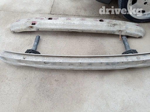 Другие детали кузова