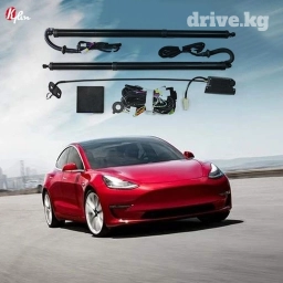 Запчасти на заказ и в наличии Tesla model S|3|X|Y Zeekr 001 Оригинал