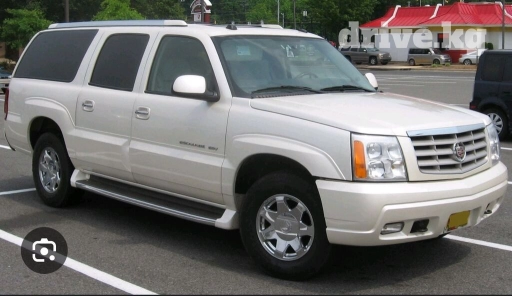 Продаю запчасти кузовные запчасти на Кадиллак