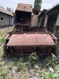 Мусоросборник