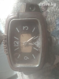 Продаю часы на москвич 407
нерабочий