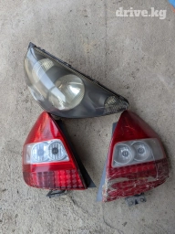 Стоп общий 1600сом