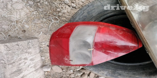 Honda fit левый задний стоп 1000т сомов адрес Петровка