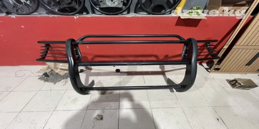 Продаю кенгурятник на внедорожник
Цена 12000