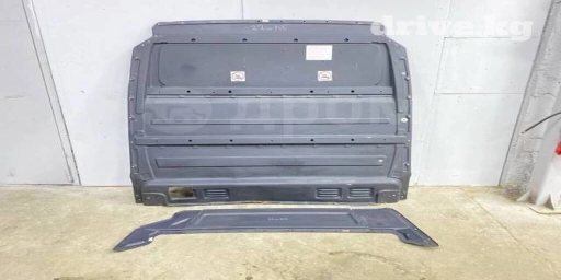 Продаю перегородку железную от мерседес бенз 906 (Рэкс)