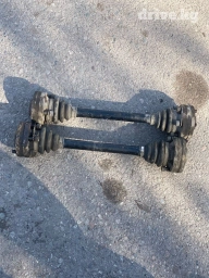 Продаю привода на е34 - пара - 6.000 сом