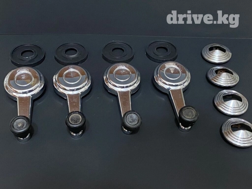 Запчасти на ВАЗ 2101, 03, 06. Все запчасти Оригинальные, НЕ