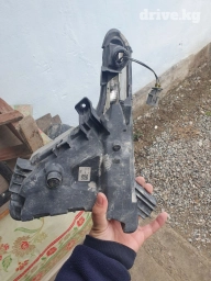 Другие детали кузова