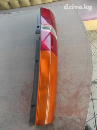 Степвагон РФ3, задний фонарь левая сторона