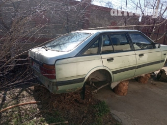 Продаю кузовные на Мазду 626 старушка. можно кузов полностью