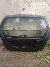 Сузука лиана фирма хачбек 
богажник в хорошем состоянии