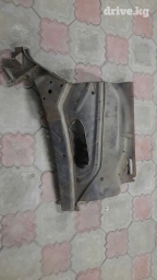 Брызговик в сборе Lada Лада Нива Тайга Урбан Urban 214 - 2121