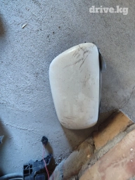 Тойота виш зеркала