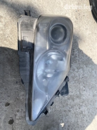 Продаю фара лексус 570 год 2008 передний фара