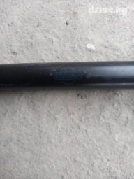 Амортизатор задний для багажника ниссан примера р12, 1 штук оригинал