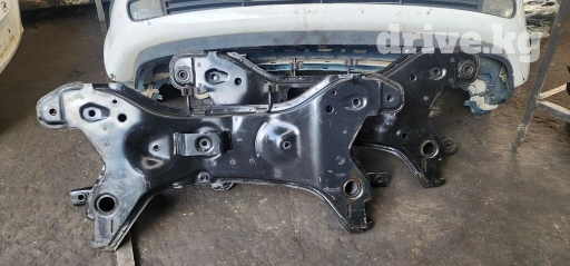 Другие детали кузова