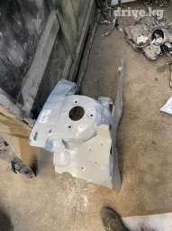 Другие детали кузова