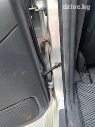 Уплотнители таета прадо 120