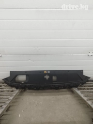 Hyundai Santa Fe 2019 г