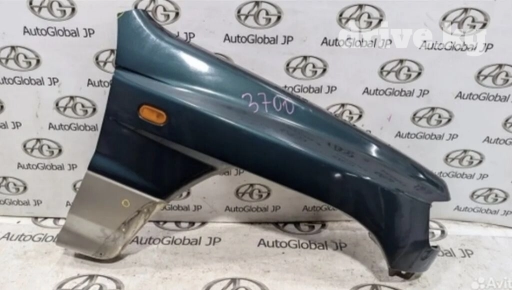 Другие детали кузова