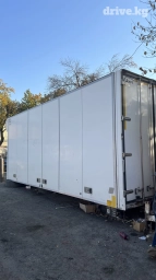 Терма кузов сатылот в хорошем состояние Длина 7.8 Свата 3 Холоденик