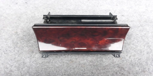 Mercedes Benz W210 Миллениум лупарь Элегансе Пепельница Оригинал