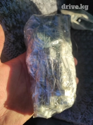 Лифт кузова 30мм, материал Капролон На Нисан Патрол Бодилифт - это