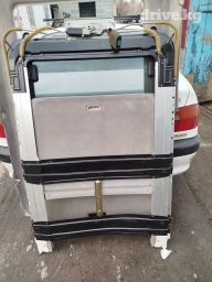 Срб Rd 1 хонда панорама люк сатылат абалы жакшы