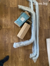 Для Хюндай сантафе полный комплект