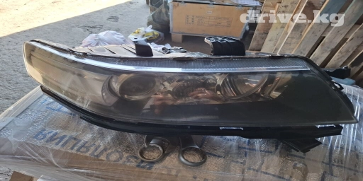 Продаю фара хонда Аккорд сл7 правая