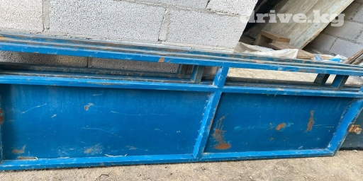 Портерге нарашка сатылат 7крючок