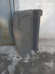 Продаю полочку от багажника на ниссан альмеру n16 хеджбек