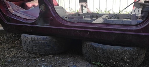 Срочно сатылат абалы 5 чирик жок!