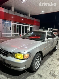 Honda inspaer год1997 об2.5 Машина арты сузулгон !!! Запчастары