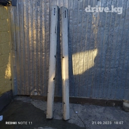 Другие детали кузова