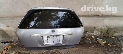 Хонда адисей хорошом состояние