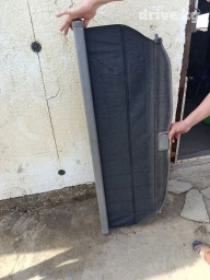 Шторы багажника