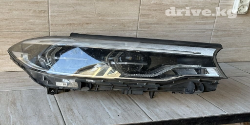 BMW G30 original Запчасти