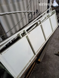 Другие детали кузова