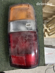 Стоп фонарь Тойота Ленд К-р 80 правый