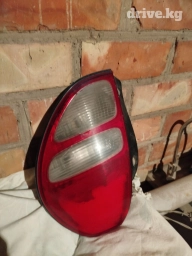 Запчасти на Дайхатсу