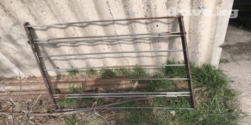 Багажник на крышу