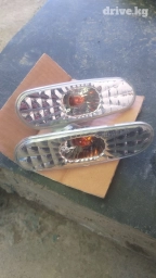 Повторитель,поворотников тойота